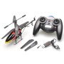 Радиоуправляемый вертолет MJX i-Heli Thunderbird T53/T653 - T53