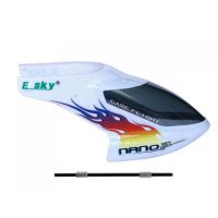 Обтекатель кабины В - 002773