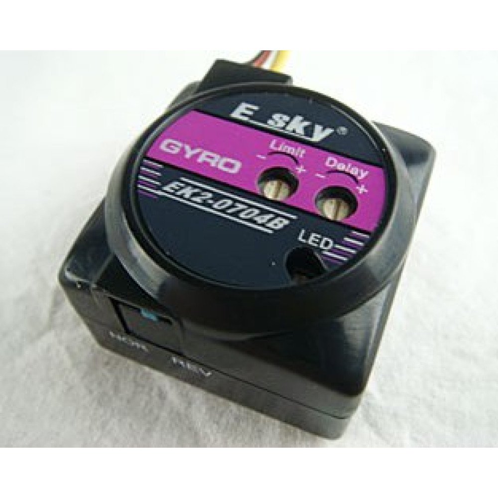 Гироскоп - EK2-0704B/000855