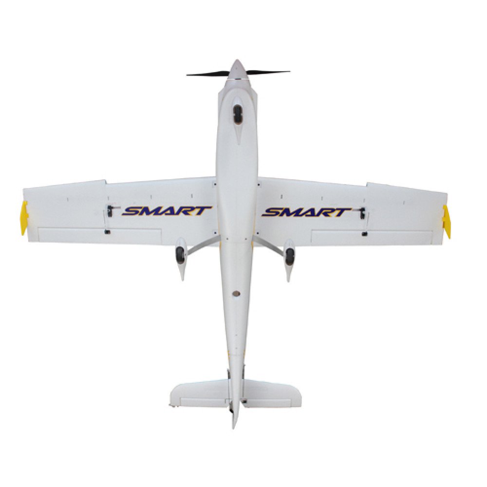 Радиоуправляемый самолет Dynam Smart Trainer RTF 2.4G - DY8962