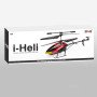 Радиоуправляемый вертолет MJX i-Heli Thunderbird T53/T653 - T53