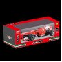 Радиоуправляемый автомобиль MJX R/C Ferrari F138 1:14 - 8511
