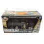 Радиоуправляемый военный бронетранспортер Armored Car 1:20 - 8011B