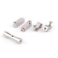 Крепление сервомашинок - ESK012-H