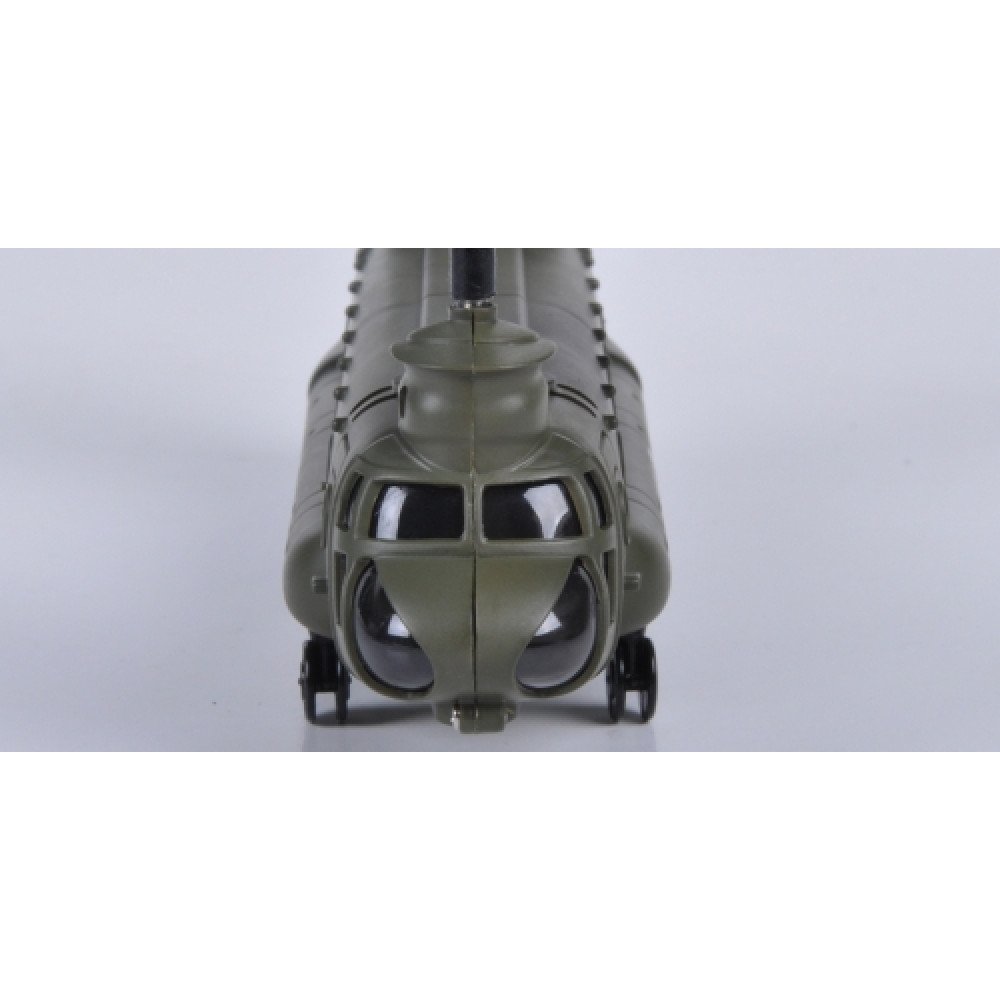 Радиоуправляемый вертолет Syma Chinook - S026G