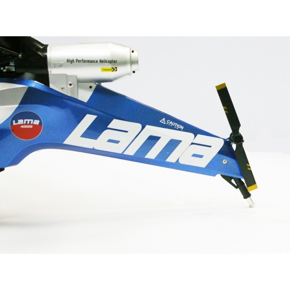 Радиоуправляемый вертолет Walkera Lama400Q (2.4G)