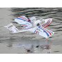 Радиоуправляемый самолет-лодка Art-tech Coota 2.4G - 21104