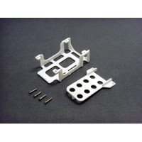 Крепление аккумулятора и приемника Xtreme Lama V3 - ESL009