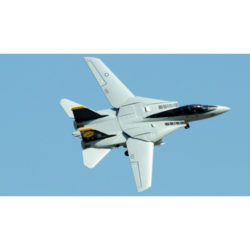 Радиоуправляемый самолет Art-tech F-14 EPO - 2.4G - 21291