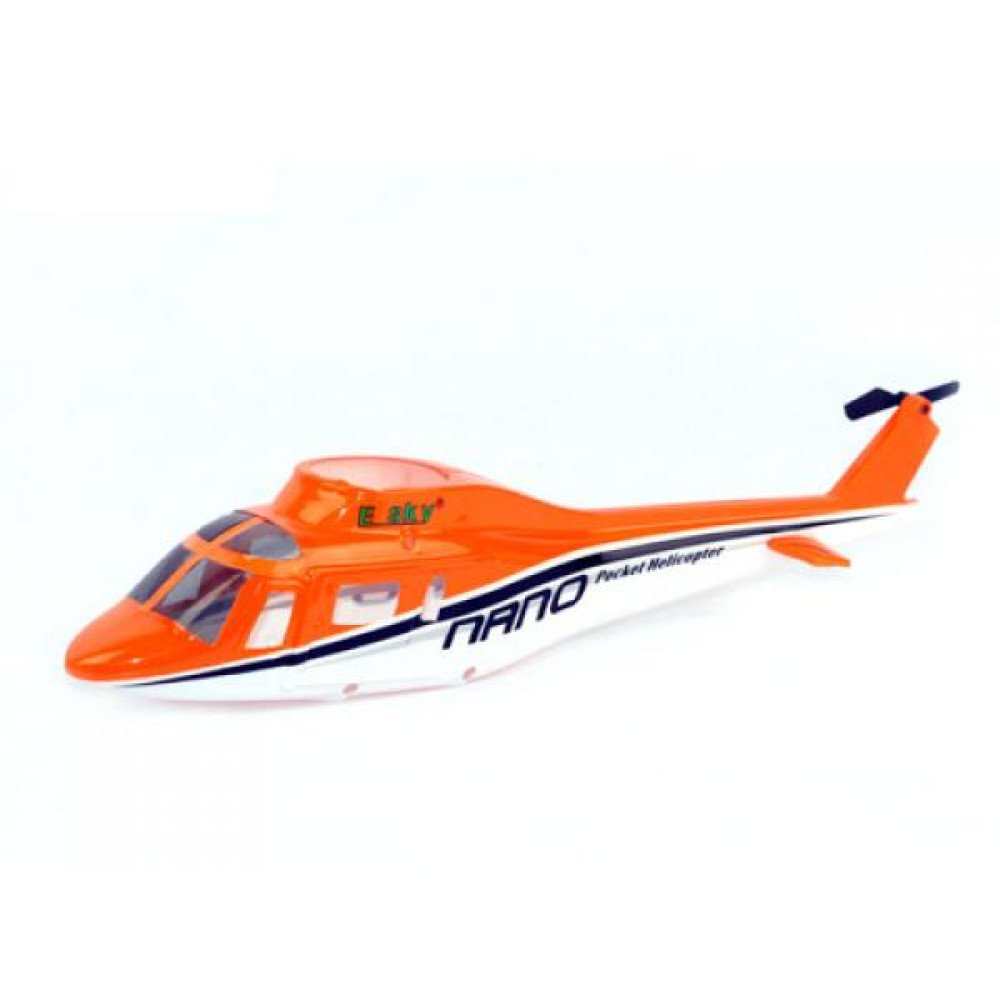 Корпус кабины - 002845