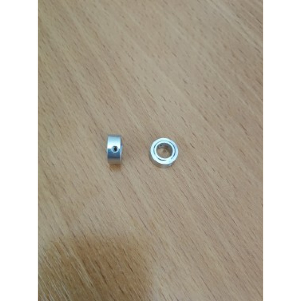 Стопорное кольцо внешнего вала