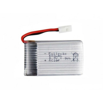 Аккумулятор Syma LiPo 3.7V 550mAh (для Syma X5)