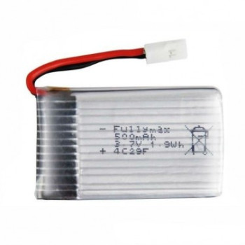 Аккумулятор Syma LiPo 3.7V 550mAh (для Syma X5)