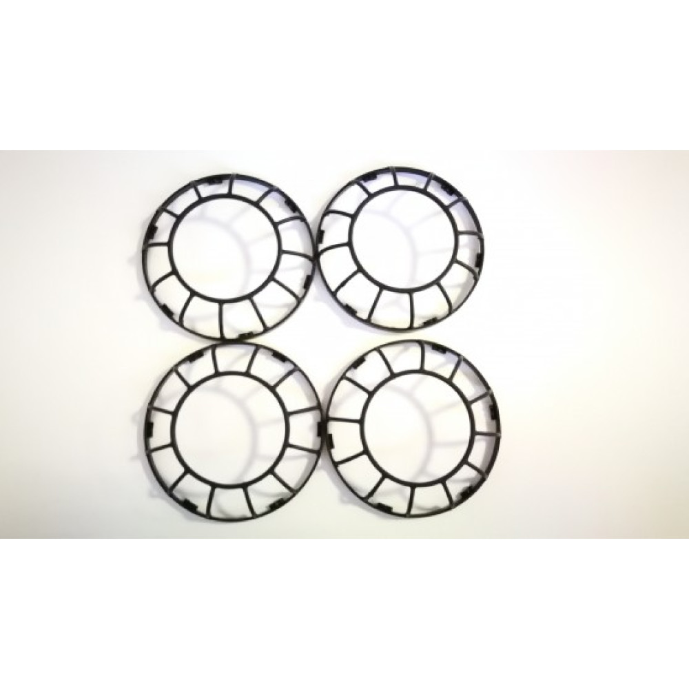 Защита винтов квадрокоптера JXD-515W