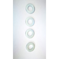 Шайбы для колеса (внутр диаметр 12.5 мм)