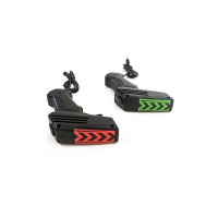 Шайбы для колеса (внутр диаметр 15 мм)