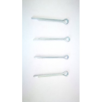 Шплинты 42 мм