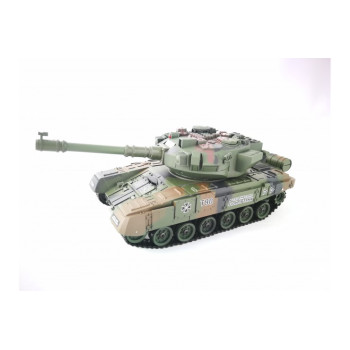 Радиоуправляемый танк с мишенью Household Russia T-90 Household YH4101D-6