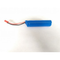 Аккумулятор Li-Ion 3.7V 1200mAH