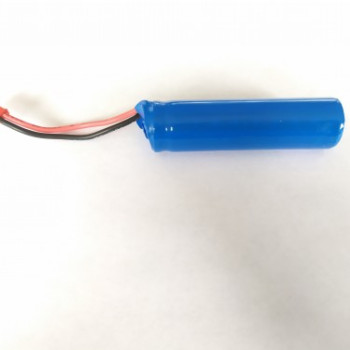 Аккумулятор Li-Ion 3.7V 1200mAH