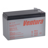 Аккумулятор для электромобиля 12V 9Ah Ventura