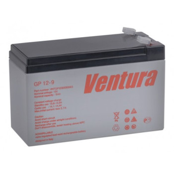 Аккумулятор для электромобиля 12V 9Ah Ventura