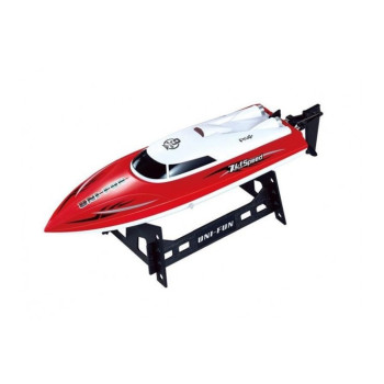 Радиоуправляемый катер HQ960, RTR 2.4G