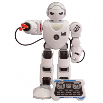 Робот Shantou Gepai Alpha Robot Feng Yuan K1