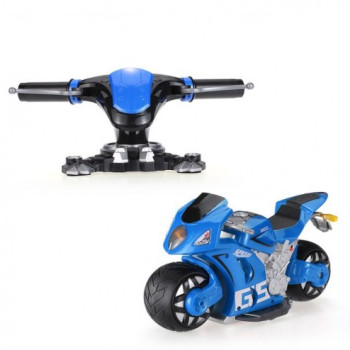 Радиоуправляемый мотоцикл ZHIYANG TOYS A8