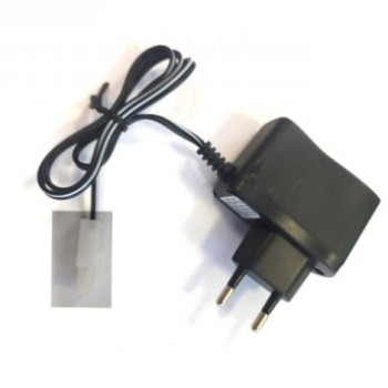 Зарядное устройство 9.6V 200mA