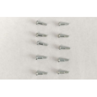 Набор винтов 6х11мм