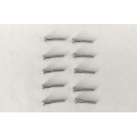 Набор винтов 6х18мм