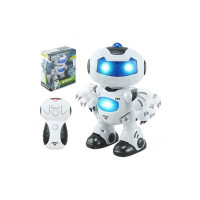 Радиоуправляемый танцующий робот SameWin LZ333/99333