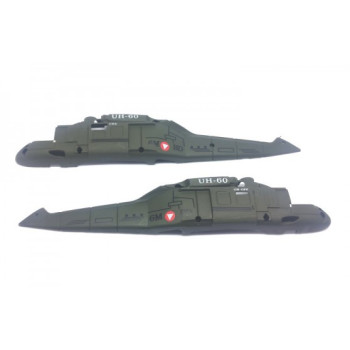 Радиоуправляемый динозавр RUI CHENG 9986