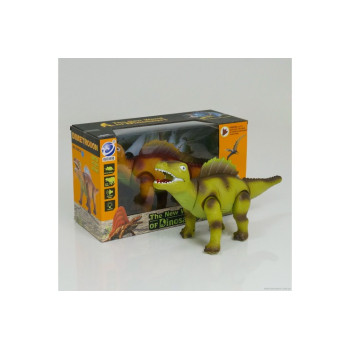 Радиоуправляемый динозавр RUI CHENG 9983