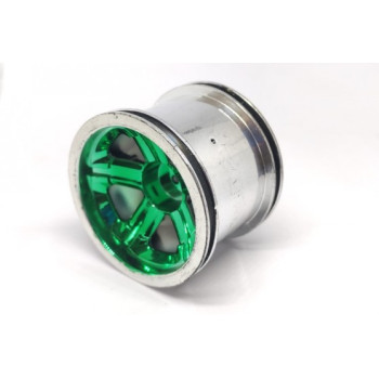 Радиоуправляемый истребитель Миг-29 2.4G ZHIYANG TOYS 9085(mig-29)