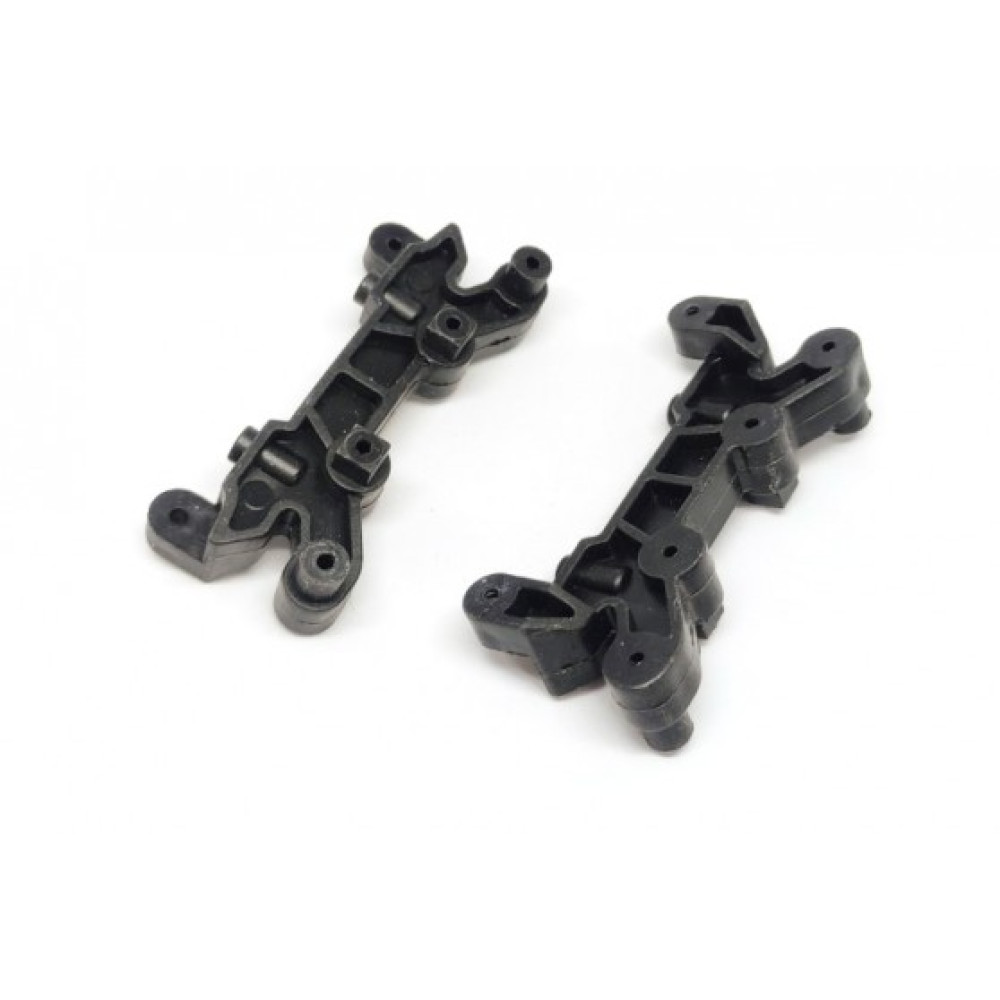 Радиоуправляемый джип 2 в 1 сменные колеса + гусеницы