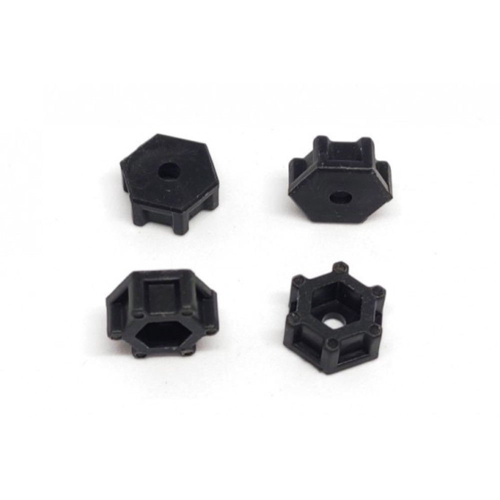 Радиоуправляемый джип 2 в 1 сменные колеса + гусеницы