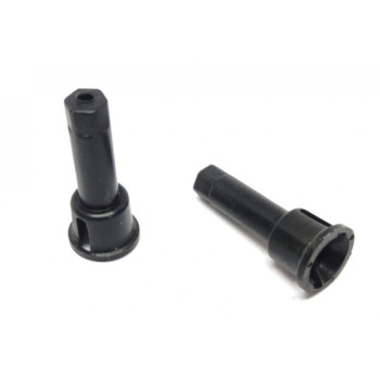 Радиоуправляемый джип 2 в 1 ( колеса+гусеницы )