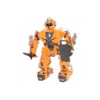 Радиоуправляемый робот Jia Qi 2028-30