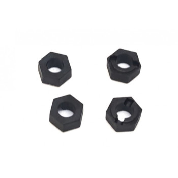 Радиоуправляемый джип 2 в 1 сменные колеса + гусеницы