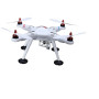 Радиоуправляемый квадрокоптер Seeker 2.4G WL Toys V303