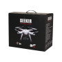 Радиоуправляемый квадрокоптер Seeker 2.4G WL Toys V303