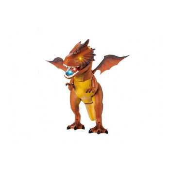 Радиоуправляемый динозавр - дракон RUI CHENG 9988