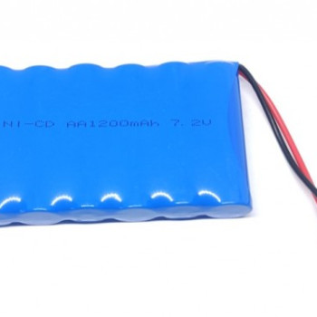 Аккумулятор 7.2v 1200 mAh