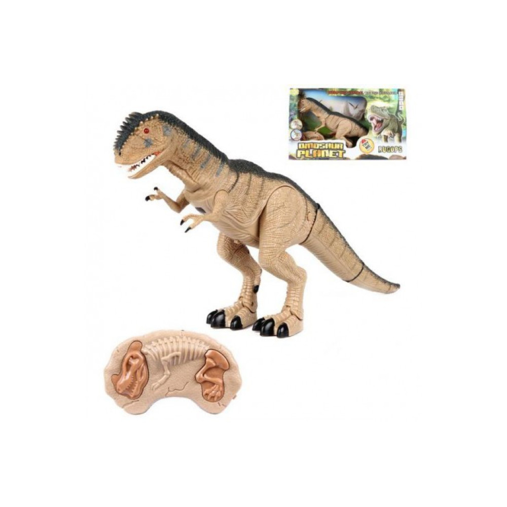 Динозавр на радиоуправлении RS6131