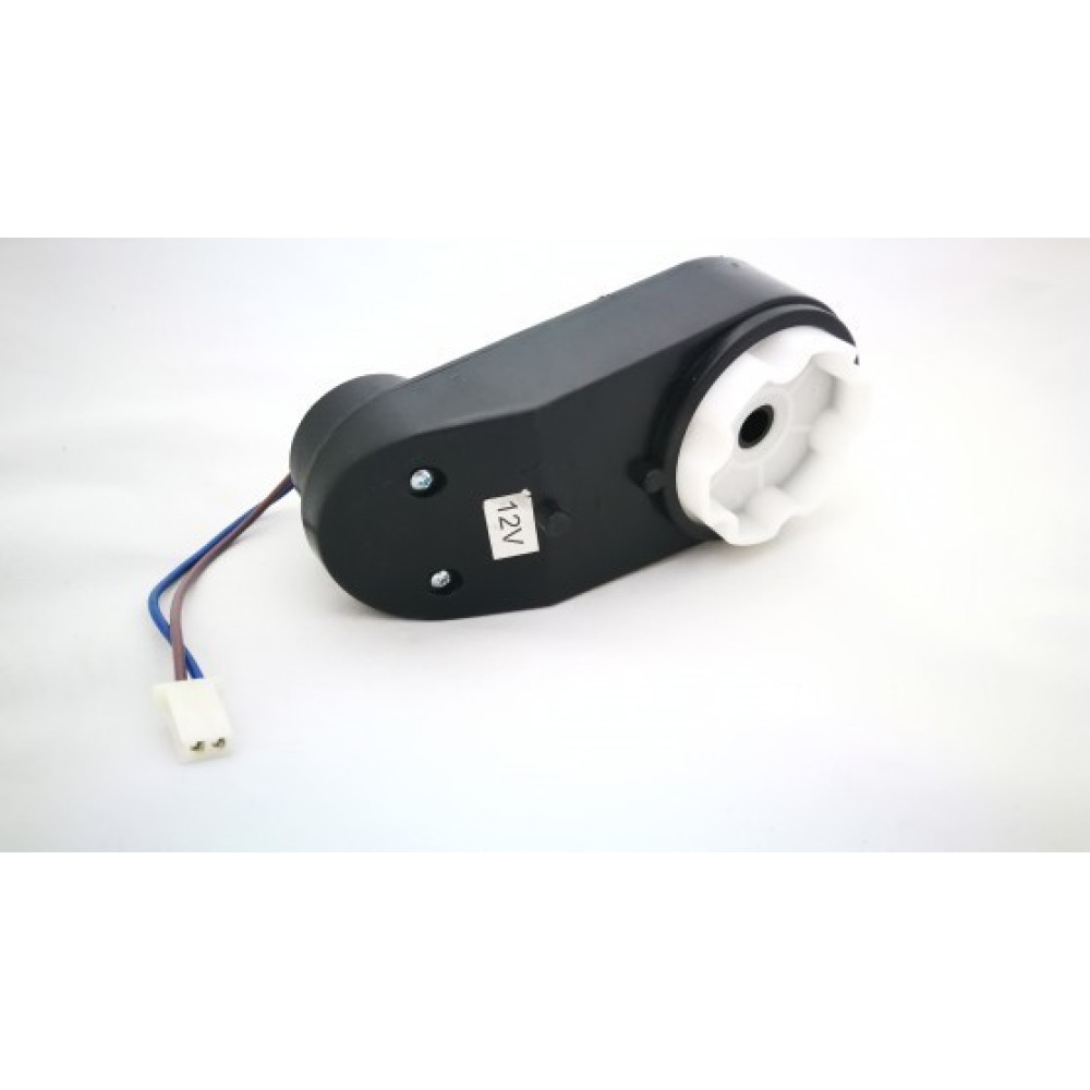 Радиоуправляемый танк Т-34 (на аккумуляторе, свет, звук) Huan QI 553