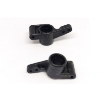 Задняя ступица