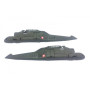 Радиоуправляемый багги WL Toys 4WD RTR масштаб 1:18 2.4G