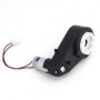 Радиоуправляемый багги WL Toys 4WD RTR масштаб 1:18 2.4G